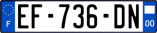 EF-736-DN
