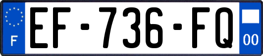 EF-736-FQ