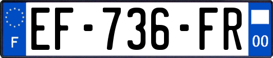 EF-736-FR