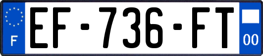 EF-736-FT