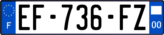 EF-736-FZ