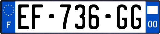 EF-736-GG