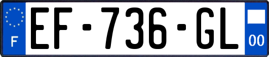EF-736-GL
