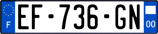 EF-736-GN