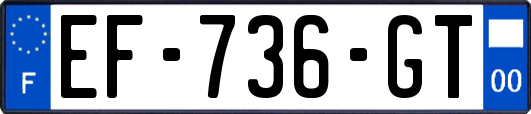 EF-736-GT