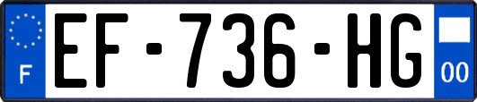 EF-736-HG