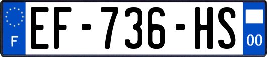 EF-736-HS