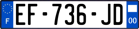 EF-736-JD