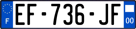 EF-736-JF
