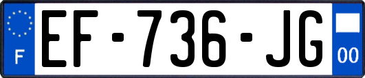 EF-736-JG