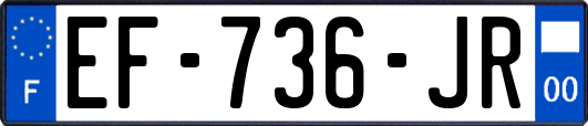 EF-736-JR