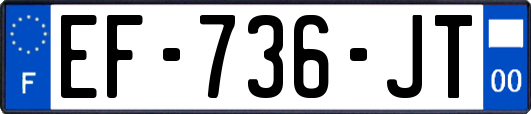 EF-736-JT