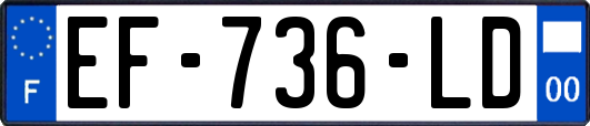 EF-736-LD