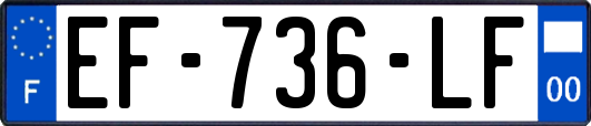EF-736-LF