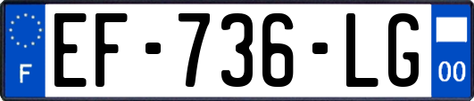 EF-736-LG