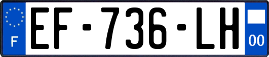 EF-736-LH