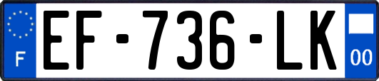 EF-736-LK