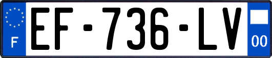 EF-736-LV