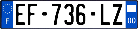 EF-736-LZ