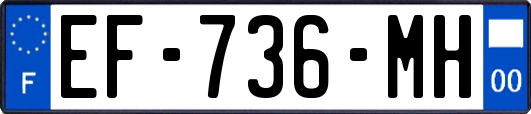 EF-736-MH