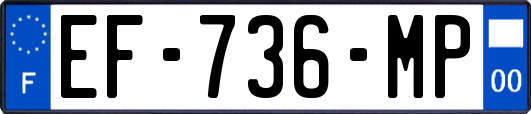 EF-736-MP