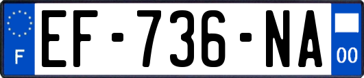 EF-736-NA