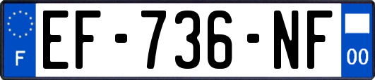 EF-736-NF