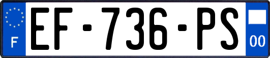 EF-736-PS