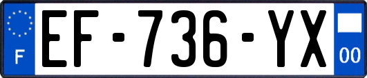 EF-736-YX