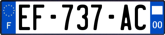 EF-737-AC