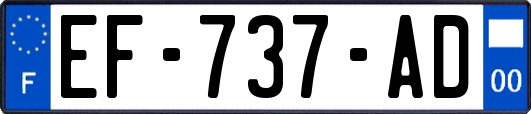 EF-737-AD