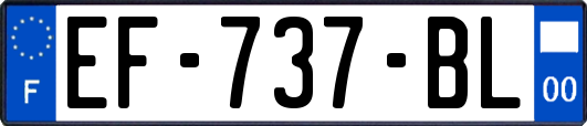 EF-737-BL