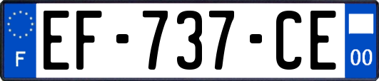 EF-737-CE