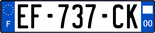 EF-737-CK