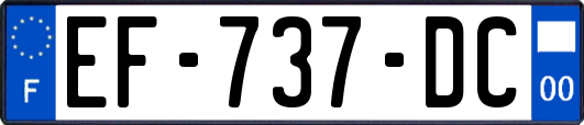 EF-737-DC