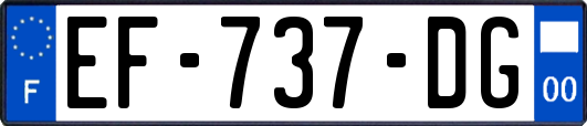 EF-737-DG