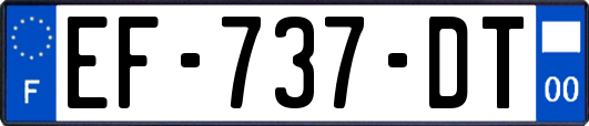 EF-737-DT