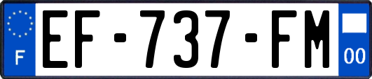 EF-737-FM