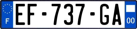 EF-737-GA
