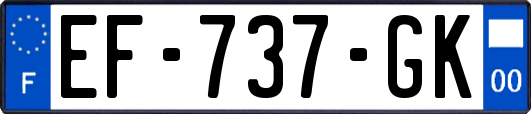 EF-737-GK