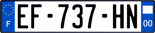 EF-737-HN