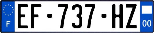 EF-737-HZ