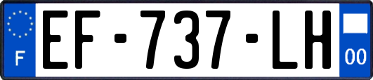 EF-737-LH