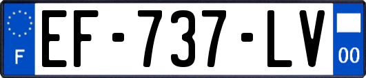 EF-737-LV