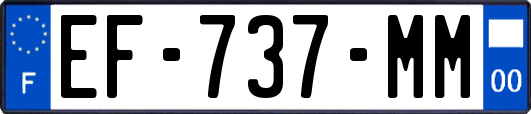 EF-737-MM