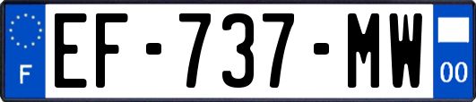 EF-737-MW