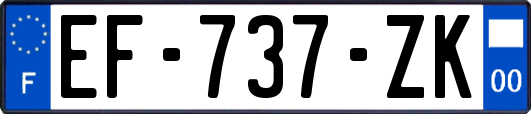 EF-737-ZK