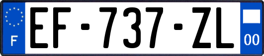 EF-737-ZL