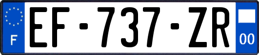 EF-737-ZR