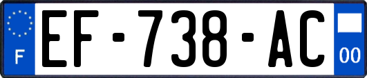 EF-738-AC